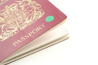 You can renew your U.K. passport in the United States through the British Embassy in Washington.