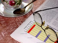 The 360 degree feedback is a modern evaluation tool that provides an all-around look at employee performance.