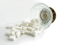 You may be confused by all the different names of sweeteners found on nutrition labels.