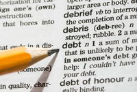 Many creditors are willing to work with their debtors to revise their payment plans.