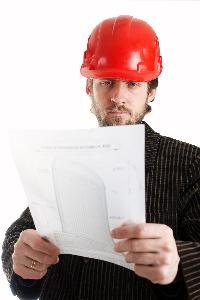 Often called project managers, superintendents and project managers oversee construction projects.