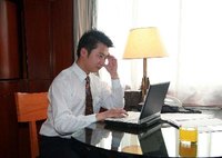 Employees can complete some human resource functions themselves.