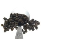 A cheap, natural source of Bioperine's main ingredient.
