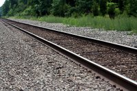 Railroads help farmers get their produce to markets around the world.