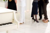 Murder mystery parties offer hours of entertainment for your guests.