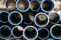 Make a Native American flute from PVC pipe.