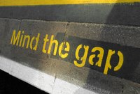 It is important to recognize financial gaps.