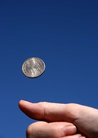 The chances that an individual's return will be audited are 1 in 100.