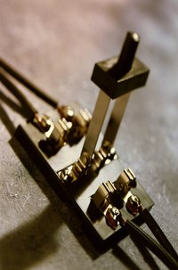 A circuit breaker's AIC (ampere interrupting capacity) determines how much current protection it provides.
