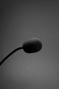 Speak confidently to win over your audience