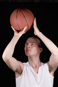 Basketball scholarships help student-athletes pay for college.