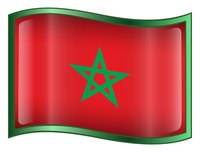 Teach your children about Morocco through craft projects.