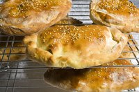 Opening a bakery requires a business plan that communicates goals.