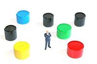Strategic intent that is clearly defined and communicated may increase profitability.