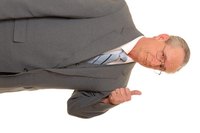 Performance goals help senior managers boost their productivity.