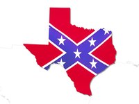 The Lone Star state relies on property taxes to fund education.