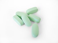 Magnesium supplements can help if you are deficient in this mineral.