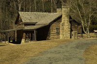 Affordable, nice cabins in Ohio are easy to find.