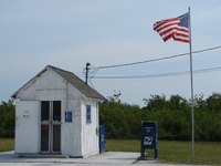 Check your Post Office account online.