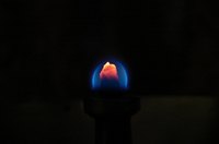Leave the pilot light burning for instant ignition in the future.