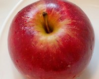 Fresh apples make great chutneys.