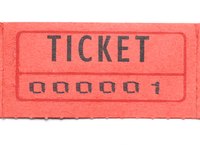 Raffles can be inexpensive fundraisers for organizations.