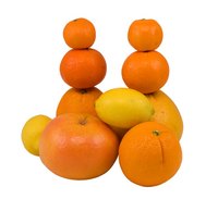 Store oranges and tangerines properly to ensure the best flavor.