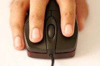 Pay-per-click is one type of affiliate business model for eCommerce.