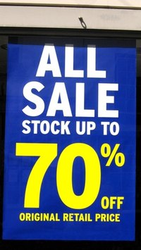 Pricing consistancy improves your brand.