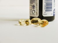 Some coenzymes are taken as health supplements.