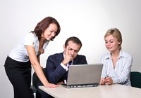 Employees must be trained and encouraged to buy in to new risk-management software.