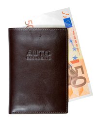 Automobile insurance premiums are negotiable.