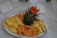 Treat your guests to tasty treats while staying within your budget.