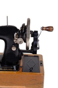 Fabric cutting machines come in various shapes and sizes.
