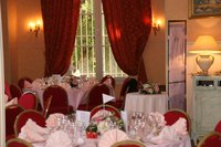 Start a business in the wedding industry.