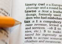 Learn how to get an Indiana tax ID number.