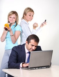 Project-coding systems faciliate business management.