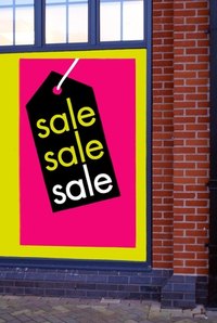 Retail stores are hit for $36 billion via theft and fraud per year.