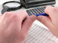 Business checks make your company appear more professional.