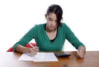 Minors may need their own tax return filed depending upon their income type and level.