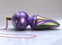 Find a toy company that manufactures similar ideas to your own.