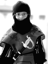 Cosplay, short for "costume play" developed in Japan and has now become a worldwide mania.