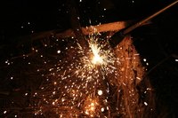 3G ( vertical ) welding position