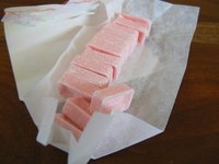 Operating a homemade candy business can be a sweet endeavor.