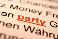 Party games for adults need not be for "adults only."