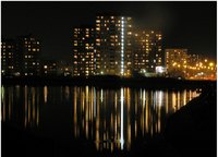 Many factors impact the value of urban property.