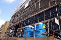 Overall, concrete holds more durability and cost effectiveness.