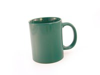 Embellish a plain coffee mug with the design of your choice.