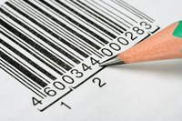 Lowe's, like many other large retailers, use bar codes for inventory control.