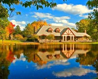 HOA dues are common in some areas hit by the housing crisis.